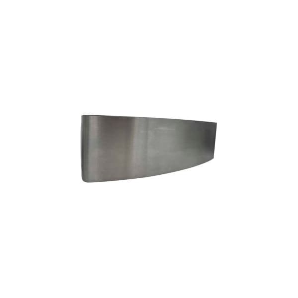 PestWest Sirius Cover Stainless Steel Replacement for 125-000374